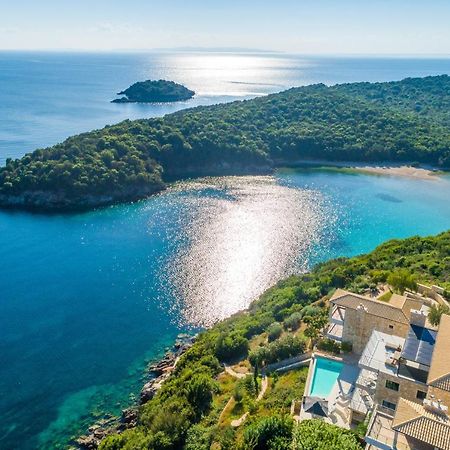 Sívota Myzen Villa Asana & Villa Kenshya المظهر الخارجي الصورة