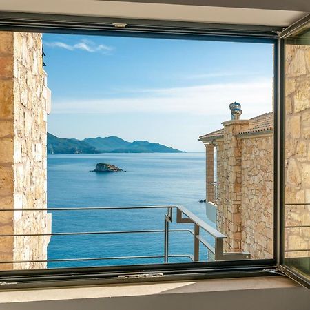 Sívota Myzen Villa Asana & Villa Kenshya المظهر الخارجي الصورة