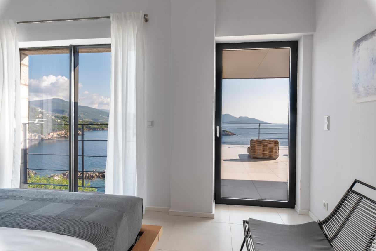 Sívota Myzen Villa Asana & Villa Kenshya المظهر الخارجي الصورة
